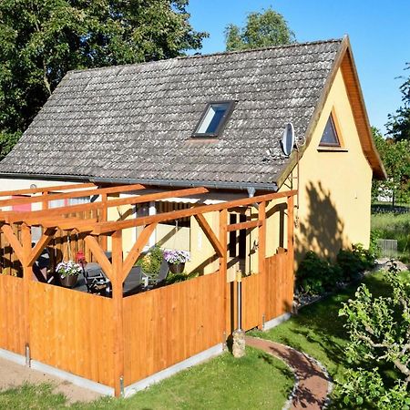 Ferienhaus Ribnitz-Damgarten Extérieur photo