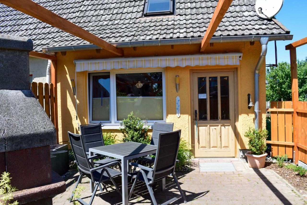 Ferienhaus Ribnitz-Damgarten Extérieur photo