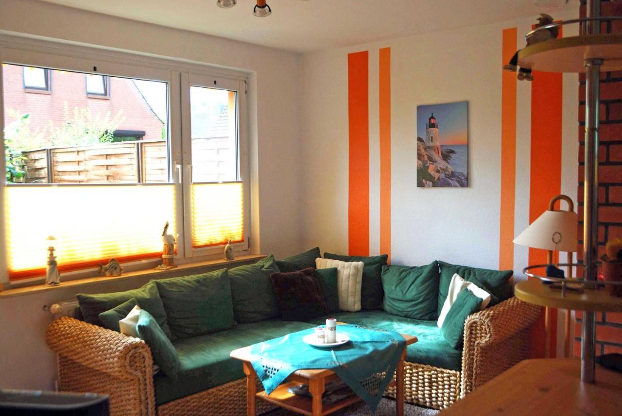 Ferienhaus Ribnitz-Damgarten Extérieur photo