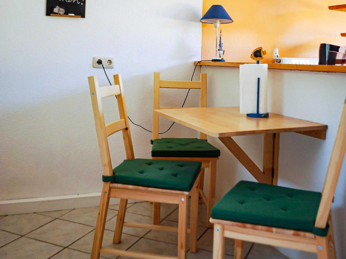 Ferienhaus Ribnitz-Damgarten Extérieur photo