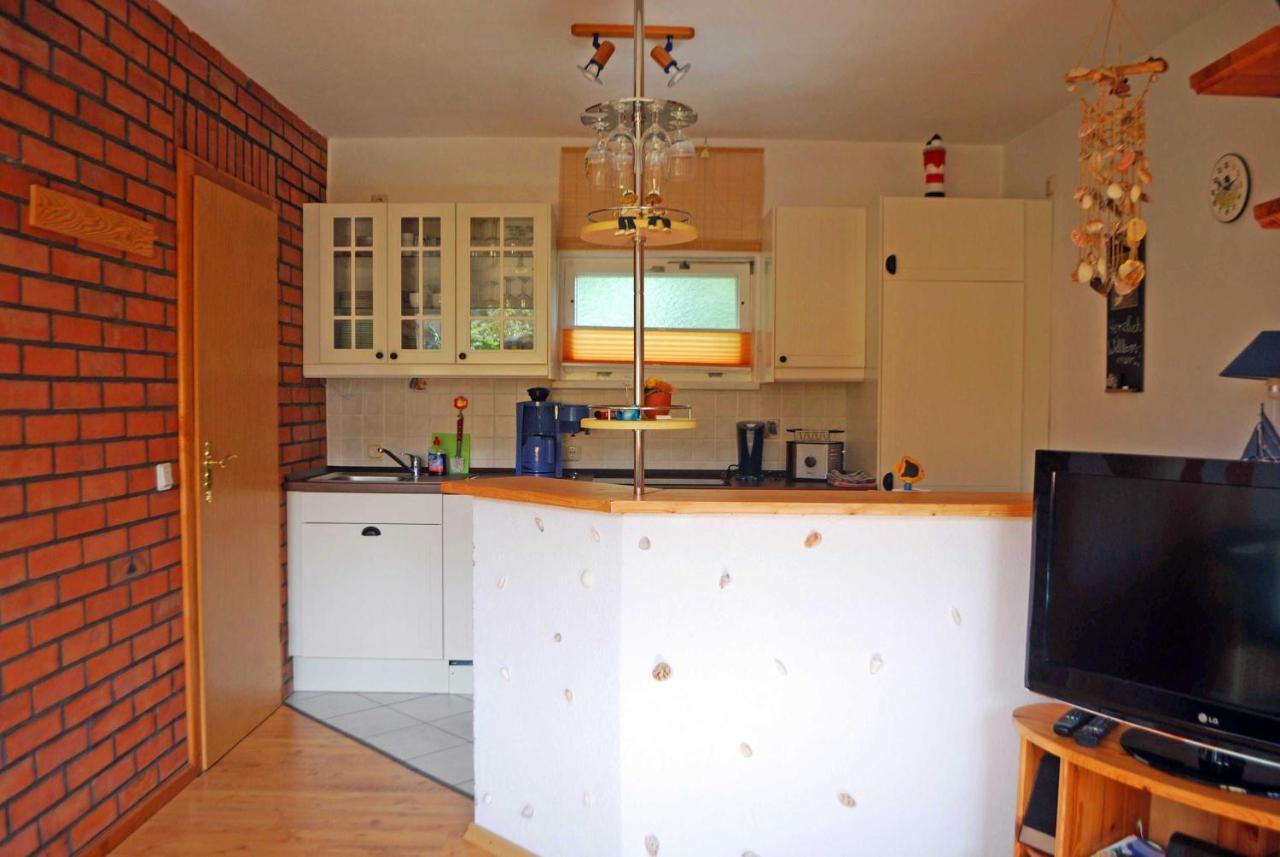 Ferienhaus Ribnitz-Damgarten Extérieur photo