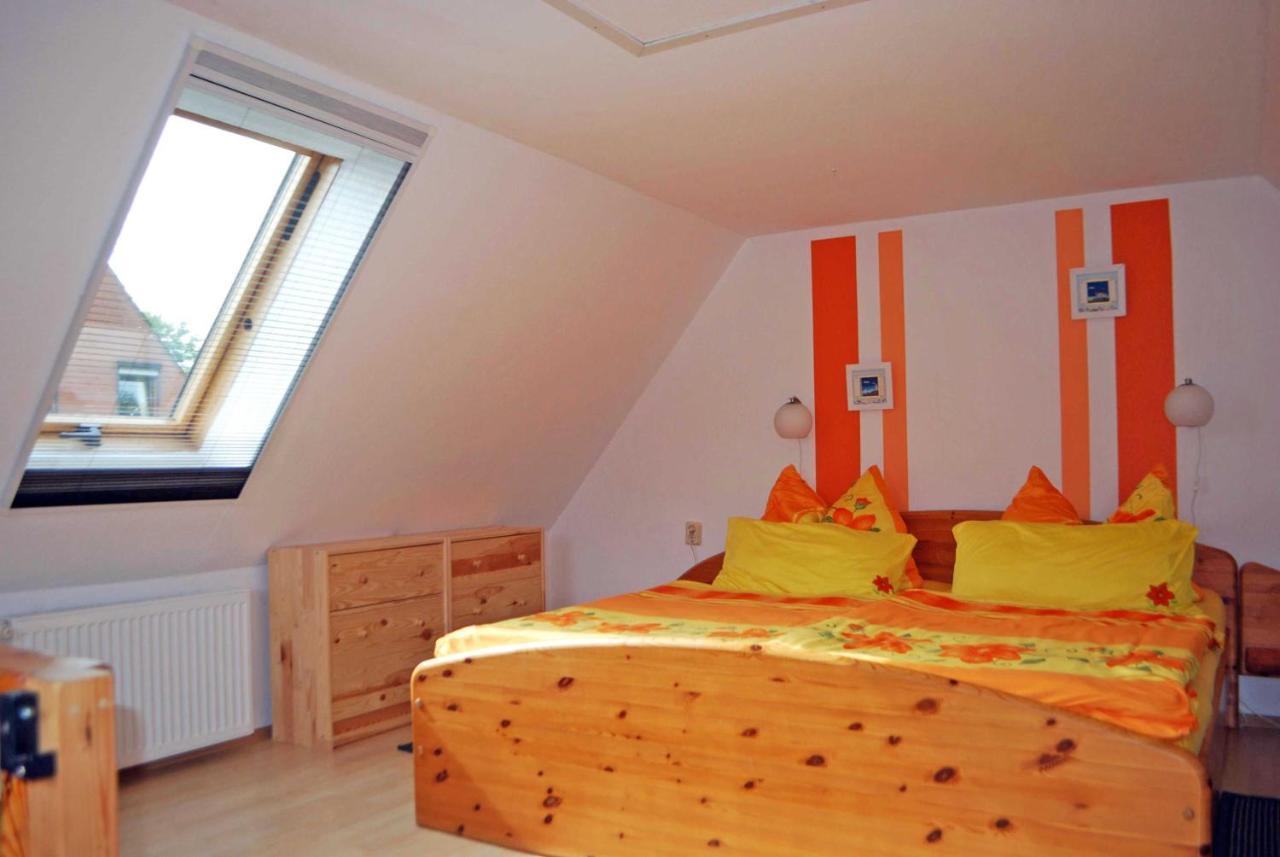 Ferienhaus Ribnitz-Damgarten Extérieur photo