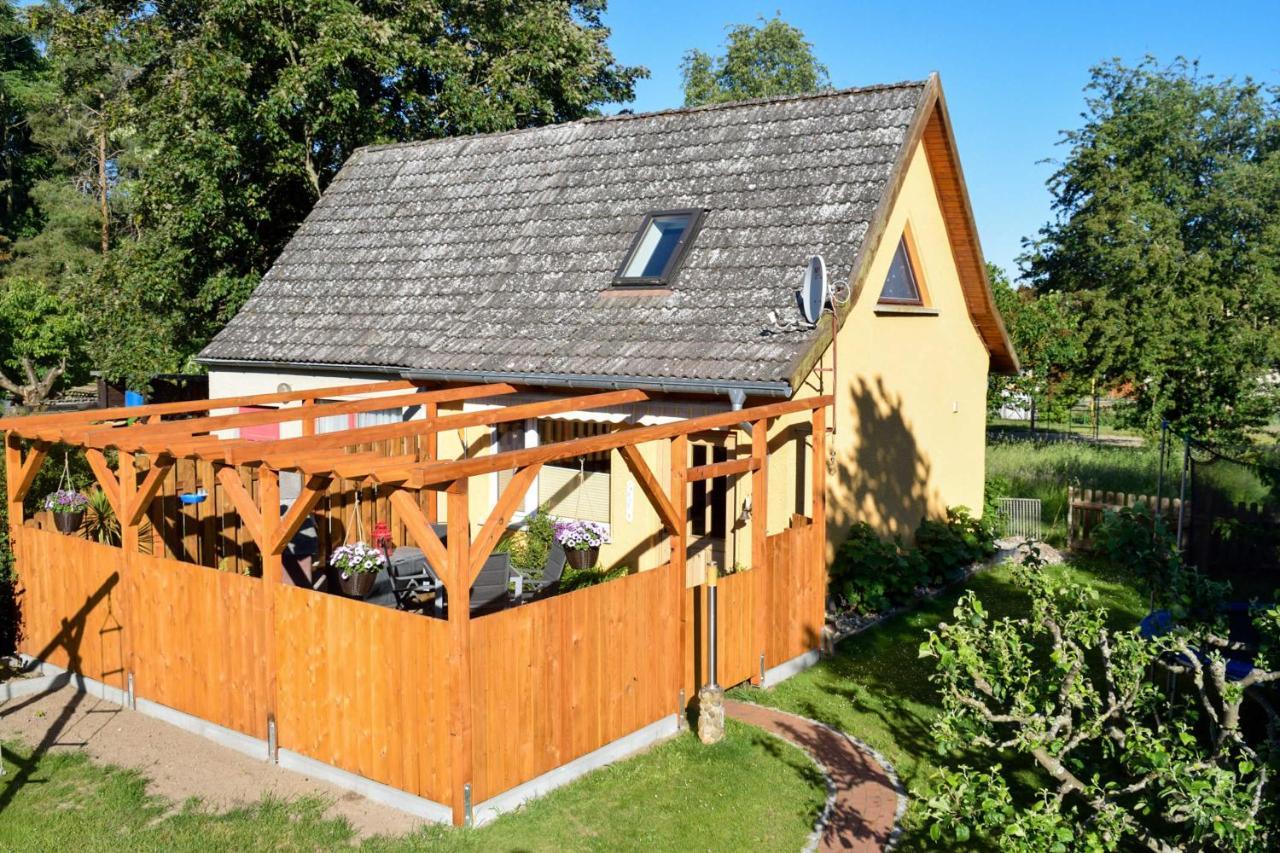 Ferienhaus Ribnitz-Damgarten Extérieur photo