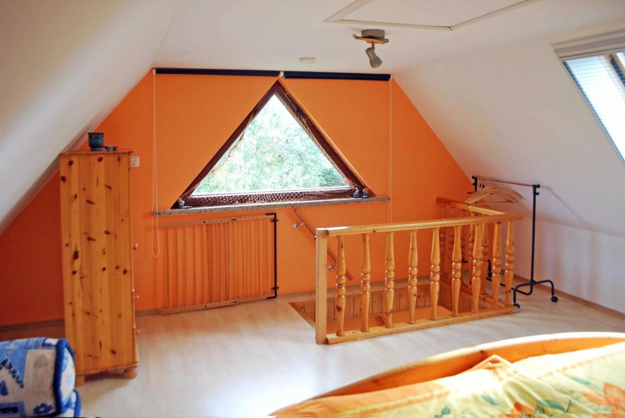 Ferienhaus Ribnitz-Damgarten Extérieur photo