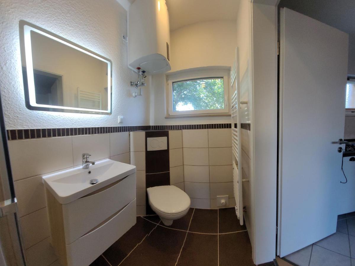 Ferienhaus Ribnitz-Damgarten Extérieur photo