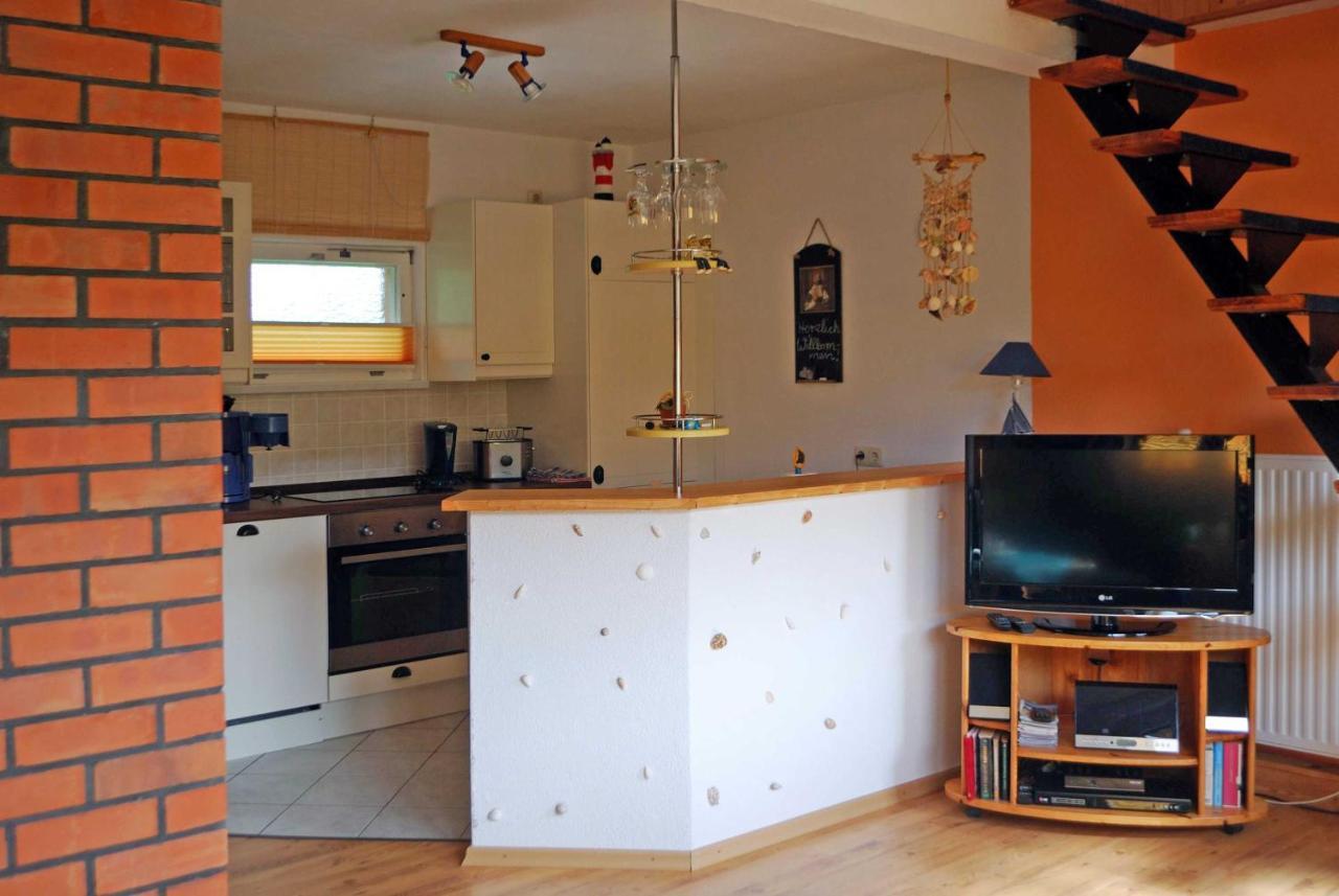 Ferienhaus Ribnitz-Damgarten Extérieur photo